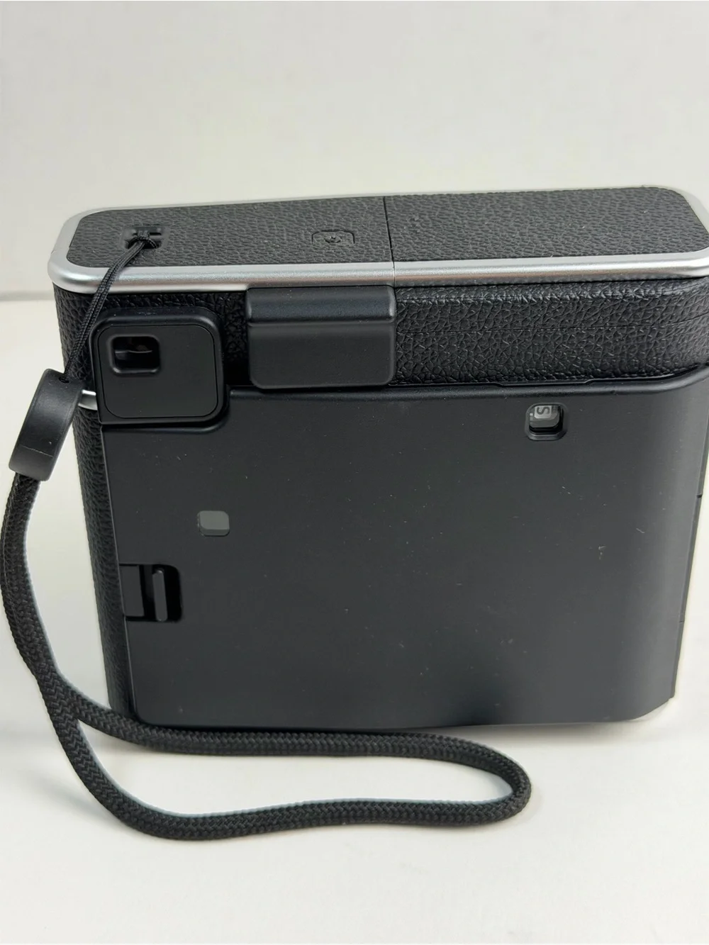 Fujifilm Instax Mini 40 Instant Camera - Black New With Film Read Description!!!